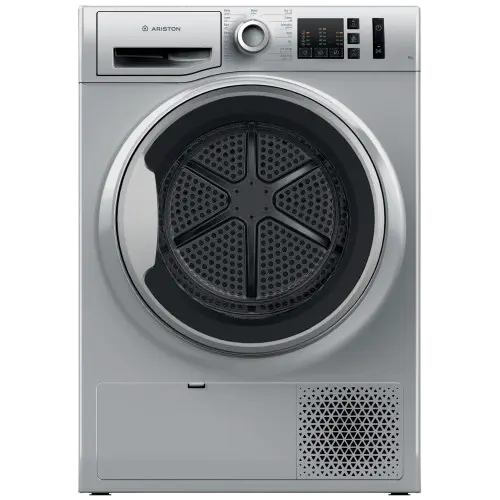 واجهة تطبيق صيانة مجفف أريستون