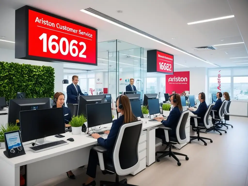 توكيل مجفف أريستون المعتمد